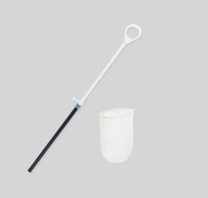 Endo Pouch