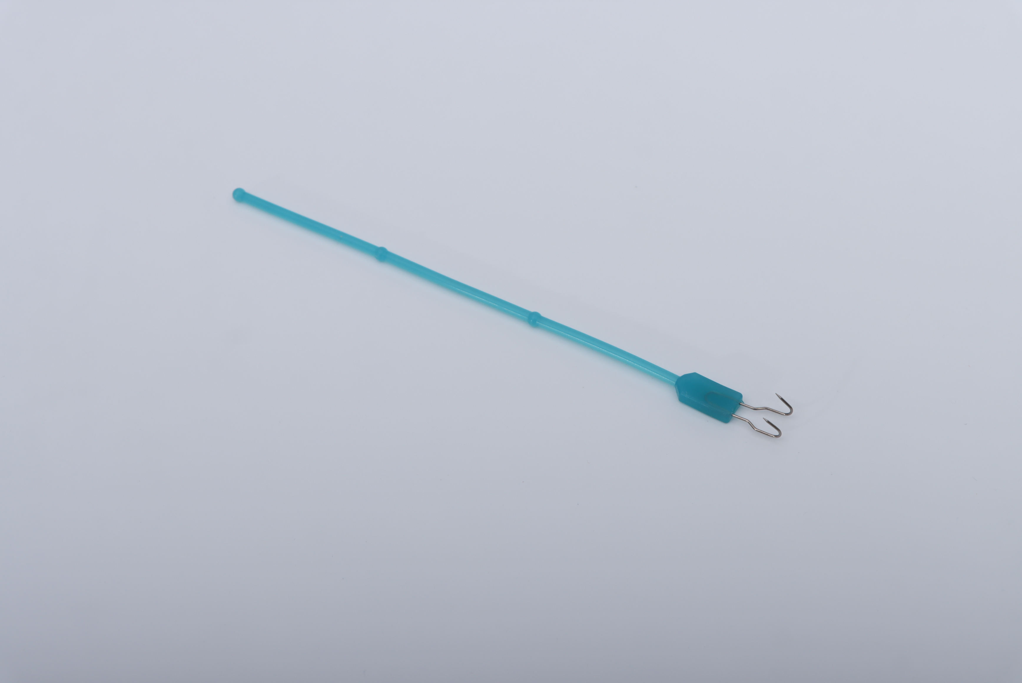 What surgical applications rely heavily on a skin hook instrument