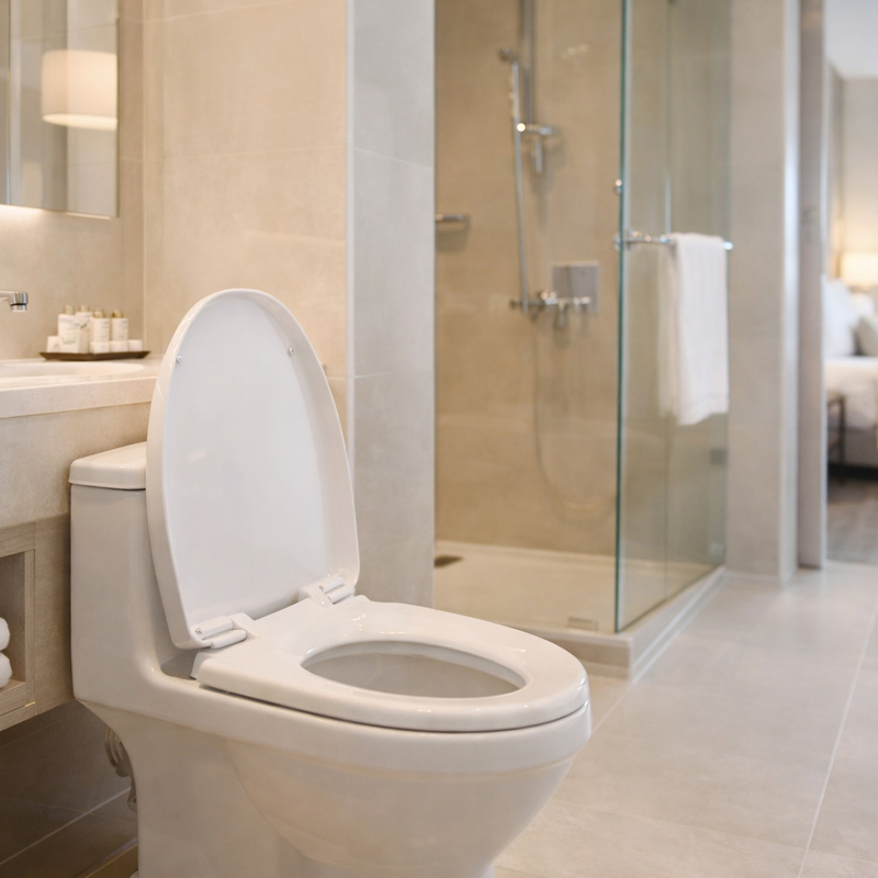 Hotellikäymälän istuimet hotelleille ja majoituspalveluille