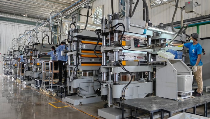 Miten Thaimaan alkuperä parantaa katetta