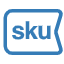 Sekoitettuja SKUja per toimitus