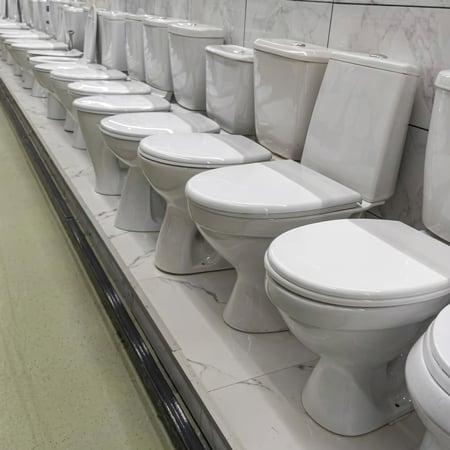 Tuotemateriaalit ja toiminnot