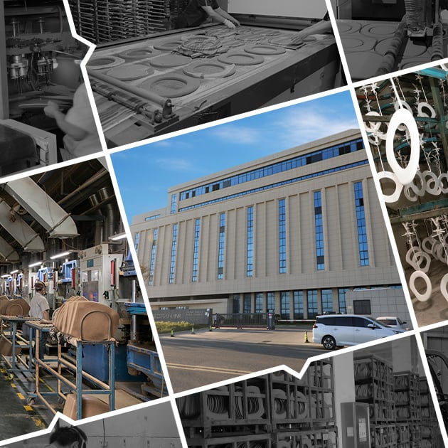 Laituriistuimet supermarketteihin ja vähittäiskauppaan