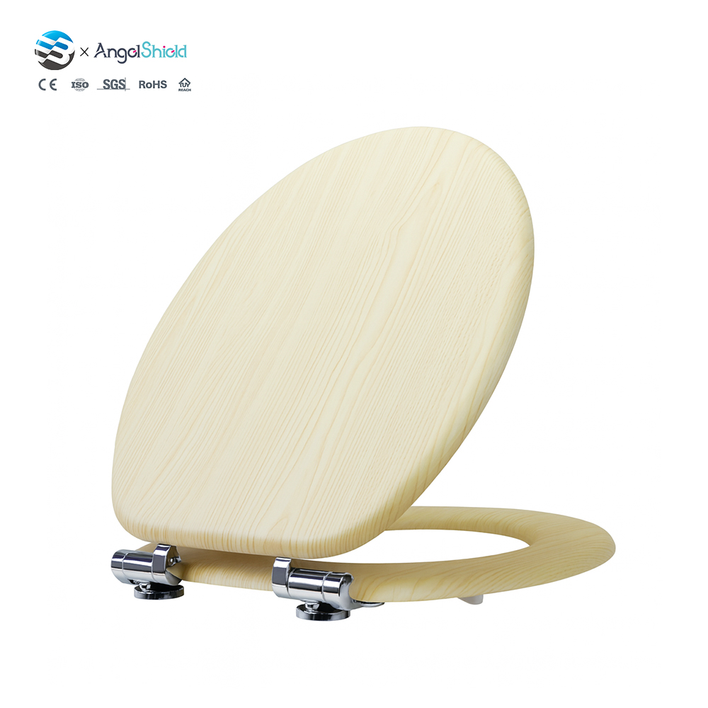 Hvorfor polstrede toiletter tilbyder den ultimative komfort til luksusprivate anvendelser