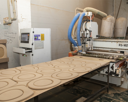 MDF