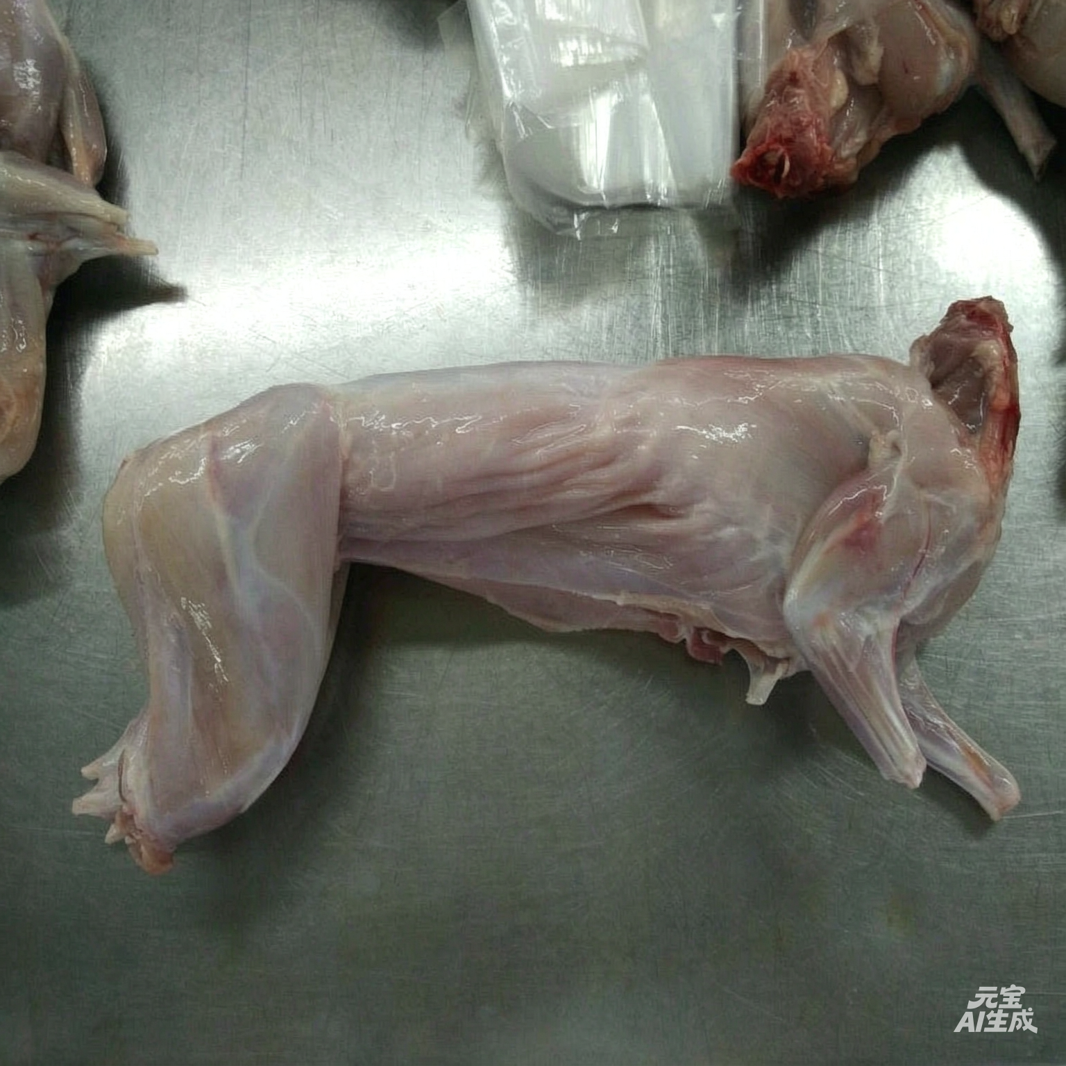 Solusi Protein Lengkap dengan Nilai Gizi Penuh