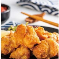 Frozen Chicken Karaage