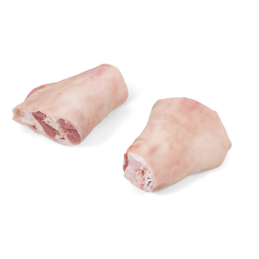 Frozen Pork Hind Hock