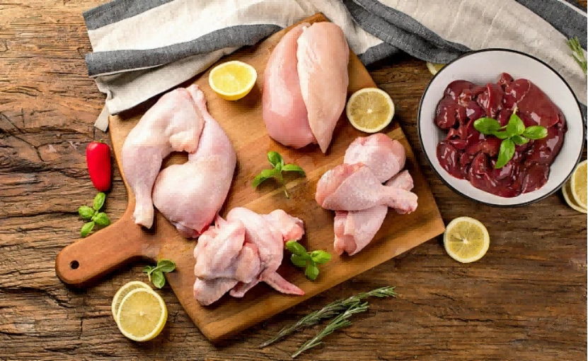 China's Chicken Trade Reversal in 2025: From Import Dependence to a New Global Export Power 2