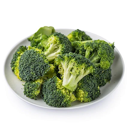 Frozen Broccoli