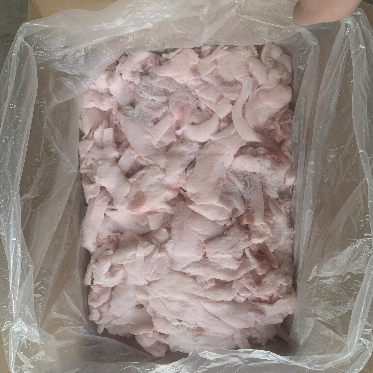 Kepadatan Nutrisi Premium dan Manfaat Kesehatan