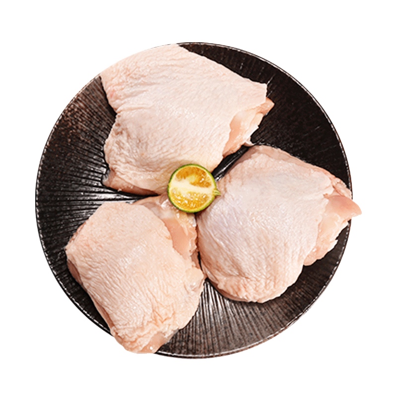 Frozen Chicken Thigh