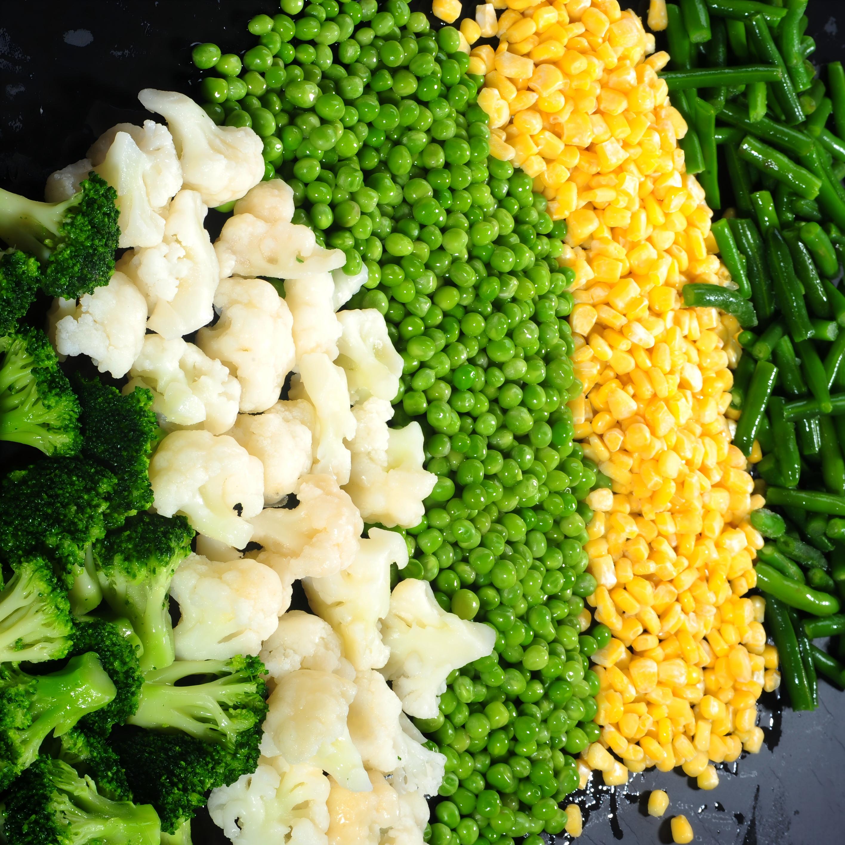 Year-Round Nutritional Excellence