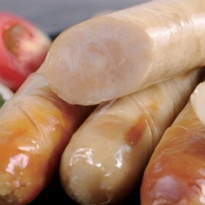 Frozen Chicken Sausage
