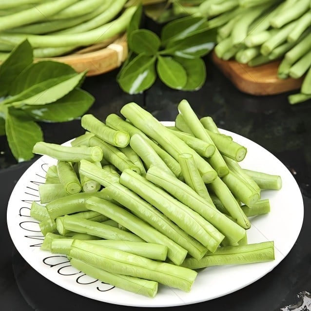 Frozen Green Bean