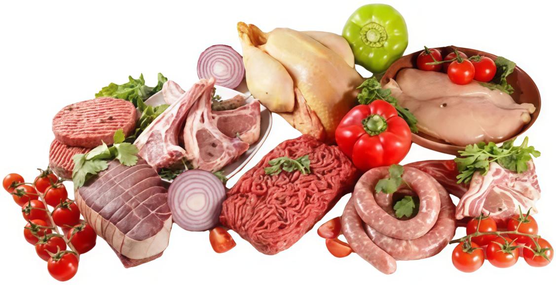 Global Food Trading Specialist