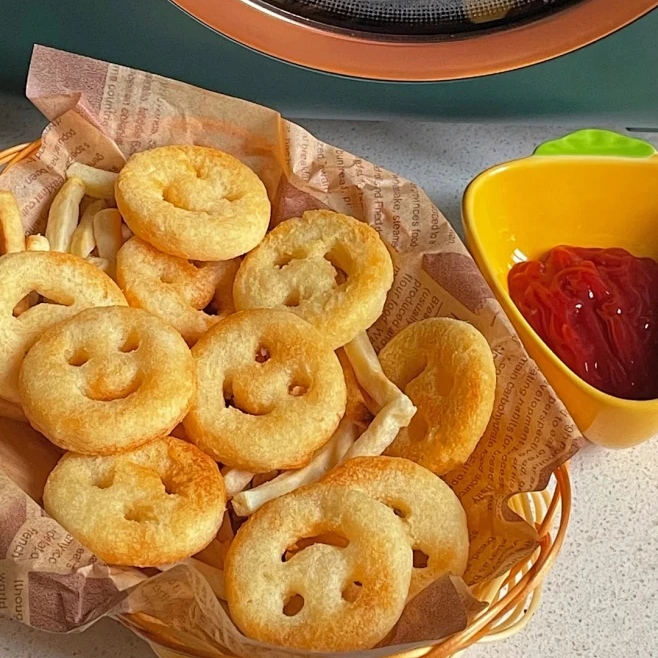Vriesgevriesde Hash Brown