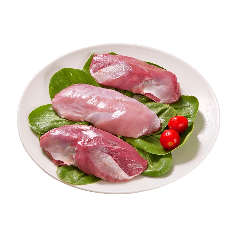 Frozen Duck Breast