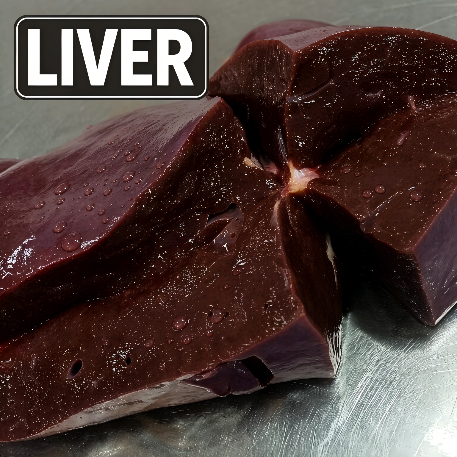 Pemrosesan Nutrisi Unggul dan Fungsi Metabolik