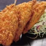 Frozen Breaded Horse Makerl Fillet