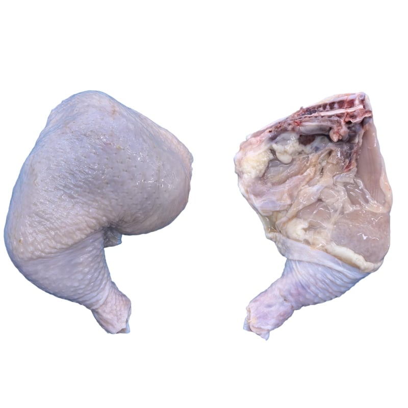 Frozen Chicken Leg Quarter