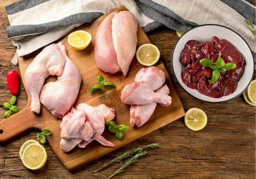 China's Chicken Trade Reversal in 2025: From Import Dependence to a New Global Export Power
