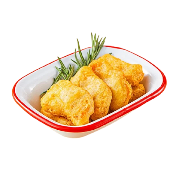 Frozen Chicken Nuggets