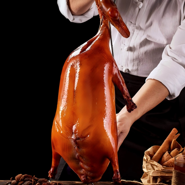 Superior Quality and Food Safety Standards