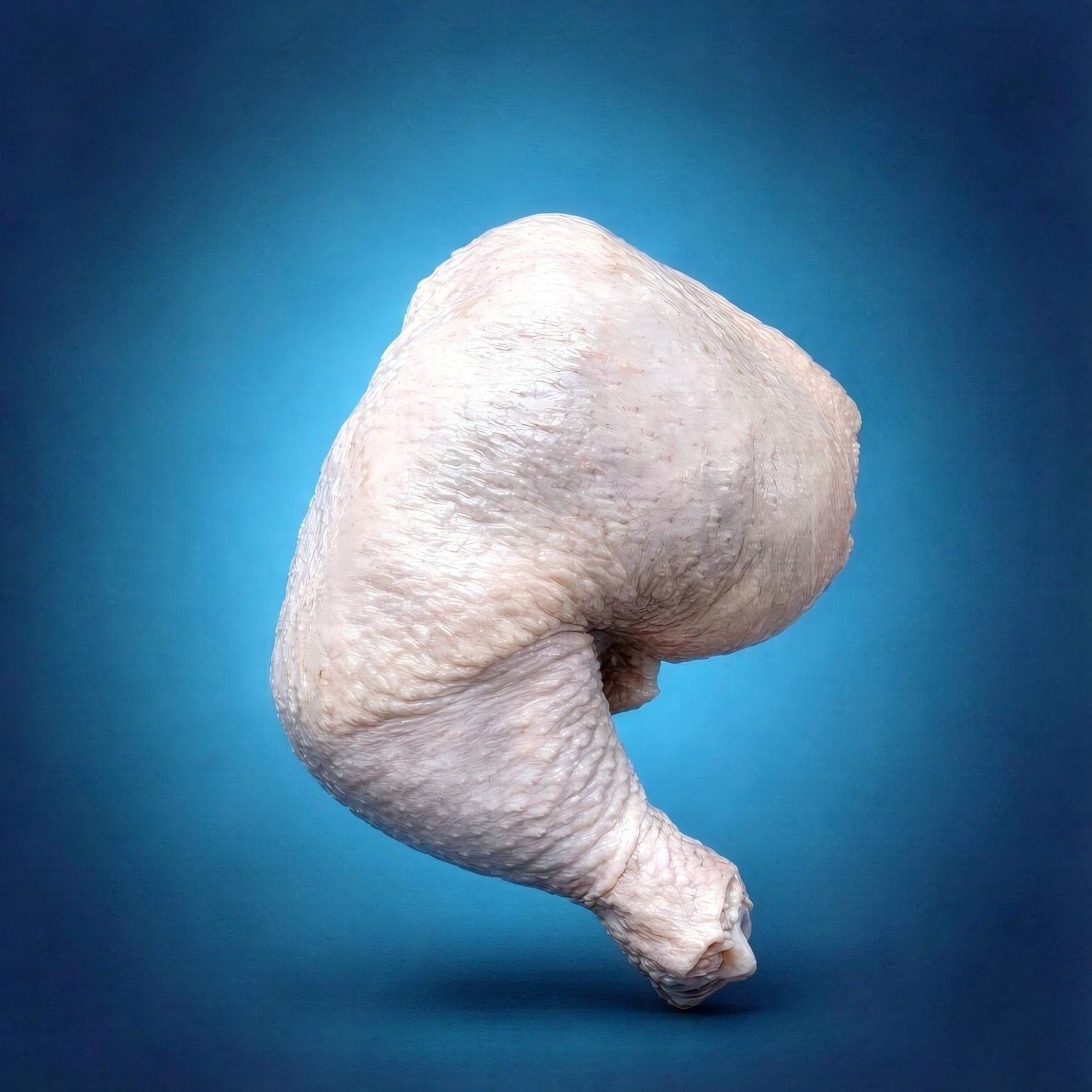 Di mana distributor makanan global dapat membeli ayam halal berkualitas tinggi dalam muatan kontainer?