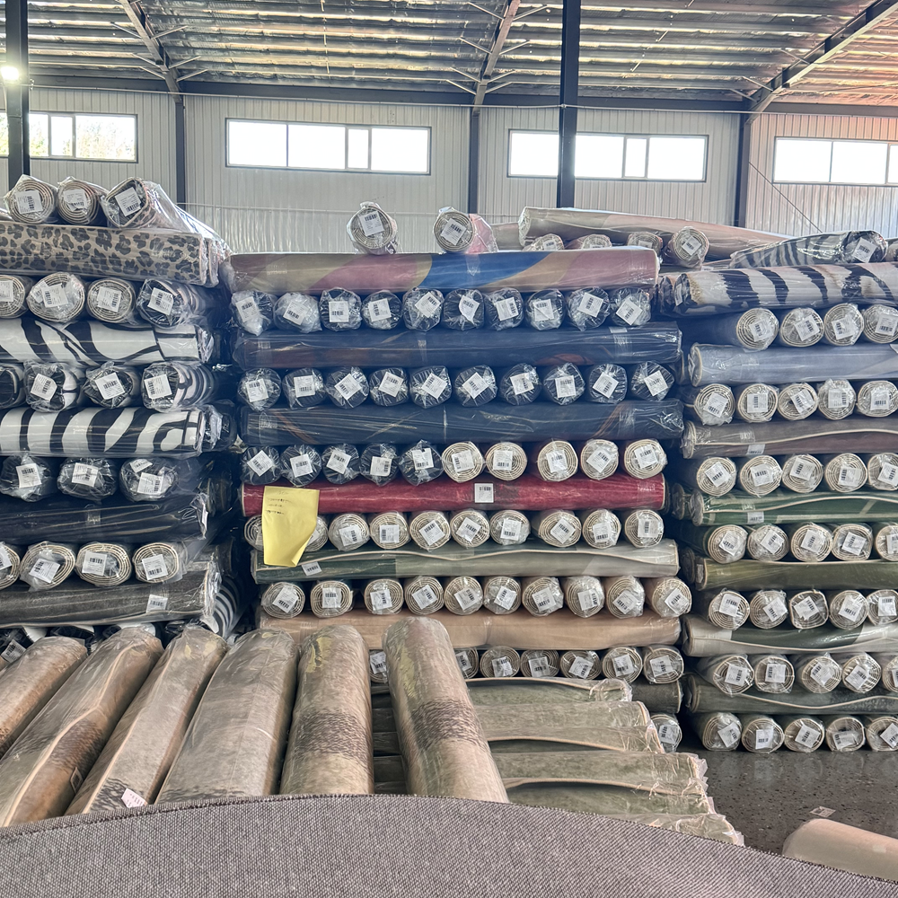 What Are the Common Issues When Buying Wholesale Carpets?