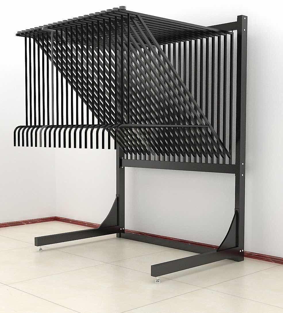 Where to Buy Customizable Carpet Display Stands for Unique Branding