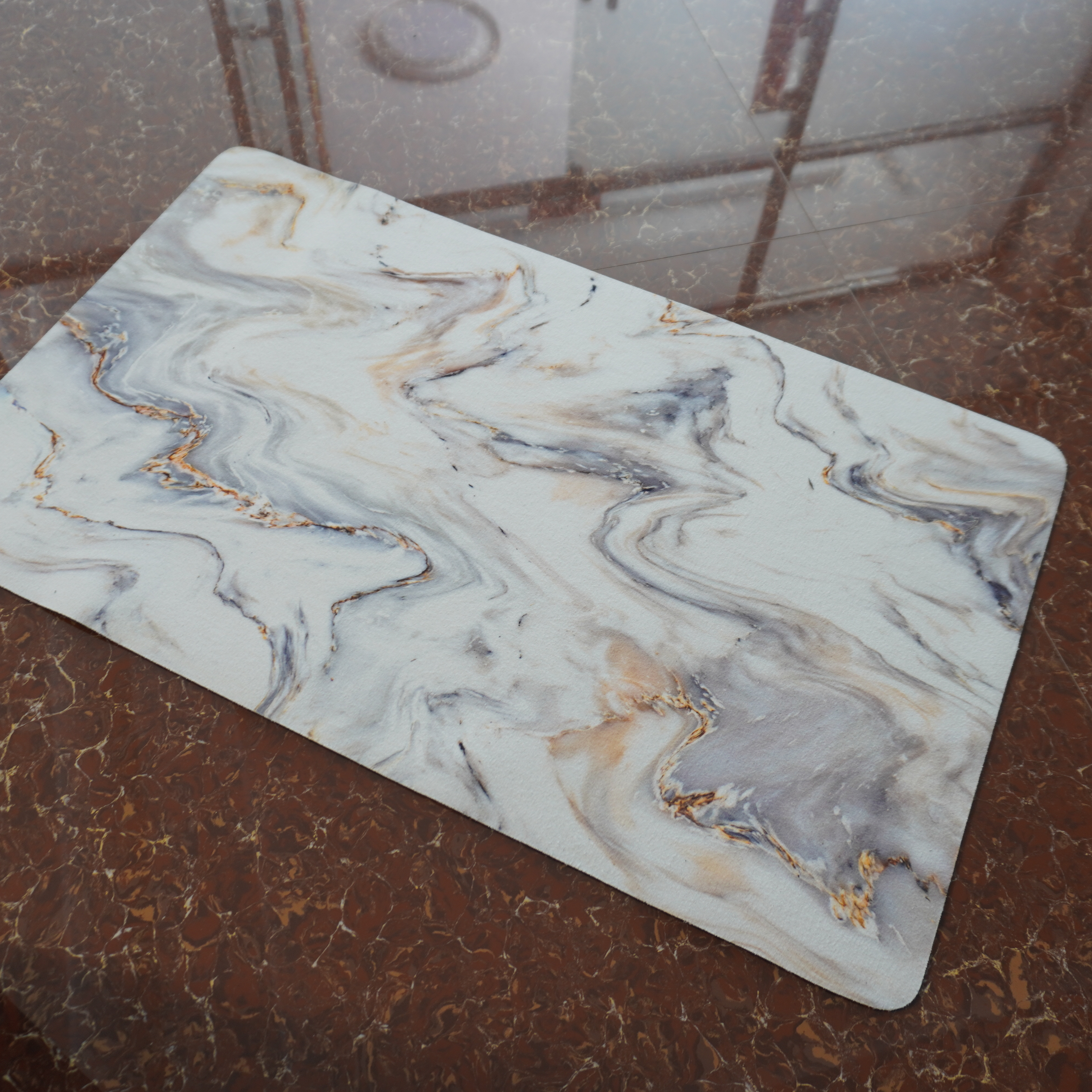 How to Maintain and Clean Non-Slip Floor Mats for Longevity