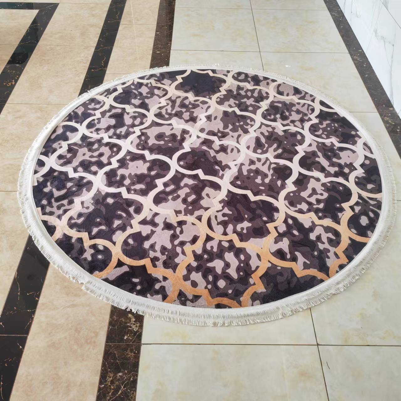 Where to Shop for Stylish and Affordable Oval Area Rugs Online