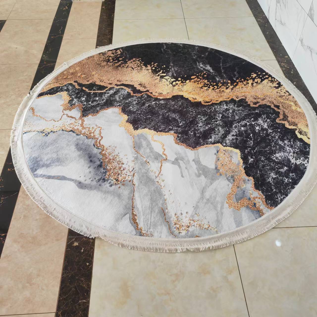 How to Choose Washable Floor Rugs That Complement