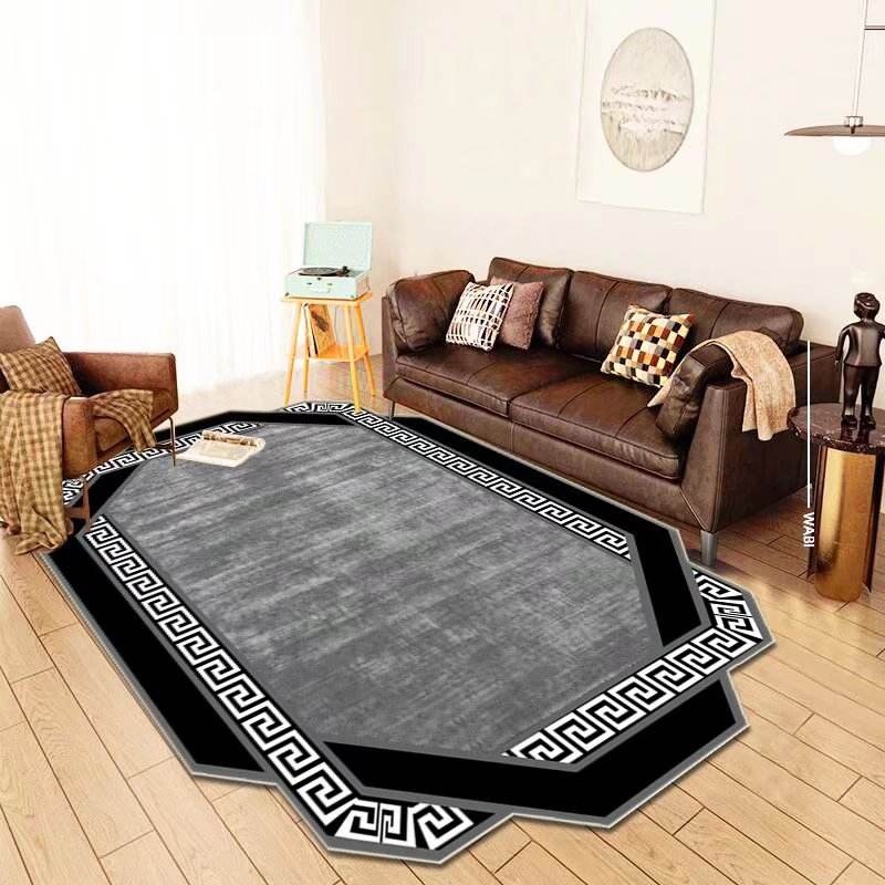 Where to Find High-Quality Dark Grey Area Rugs at Wholesale Prices?