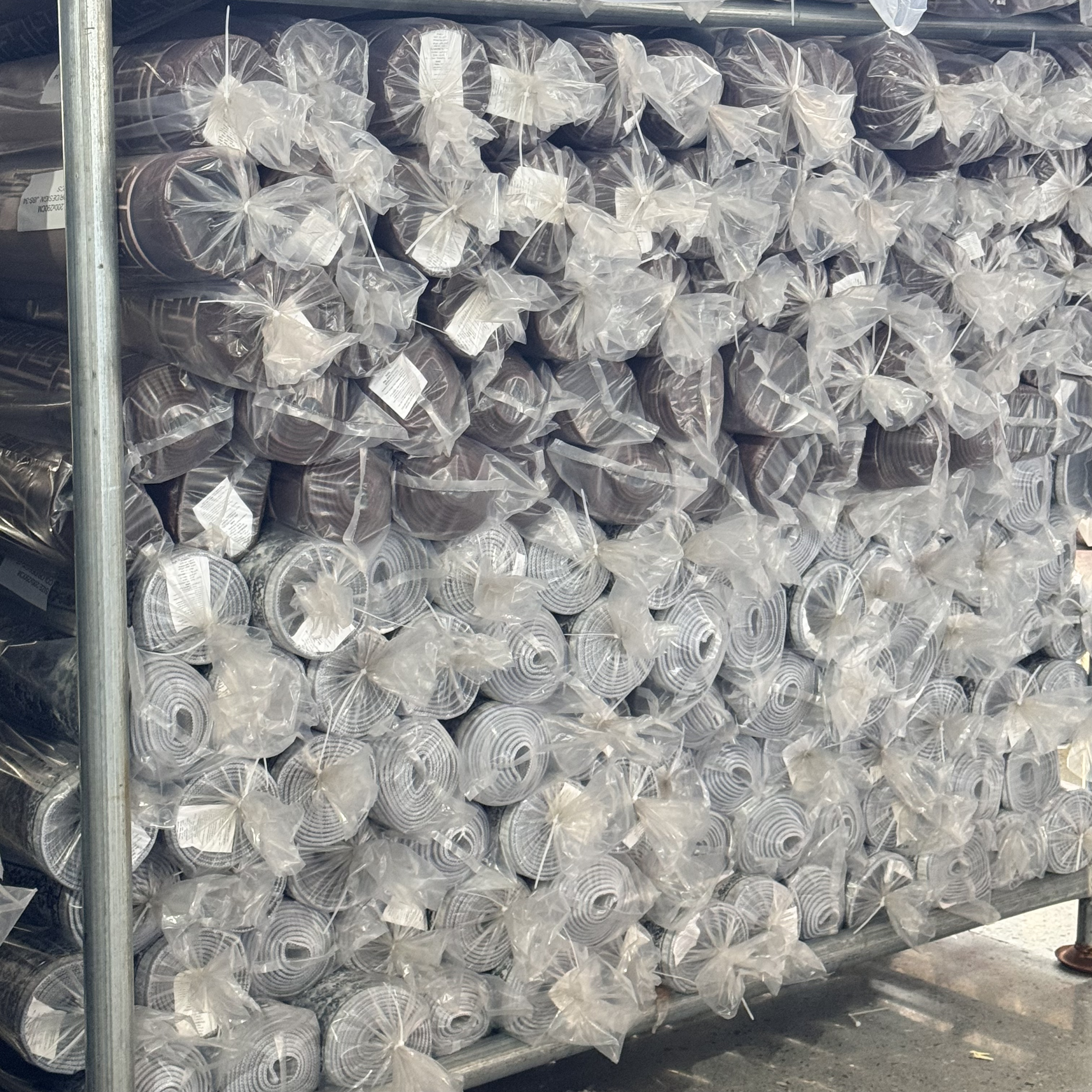 What Buyers Need to Know About Carpet Manufacturing Processes