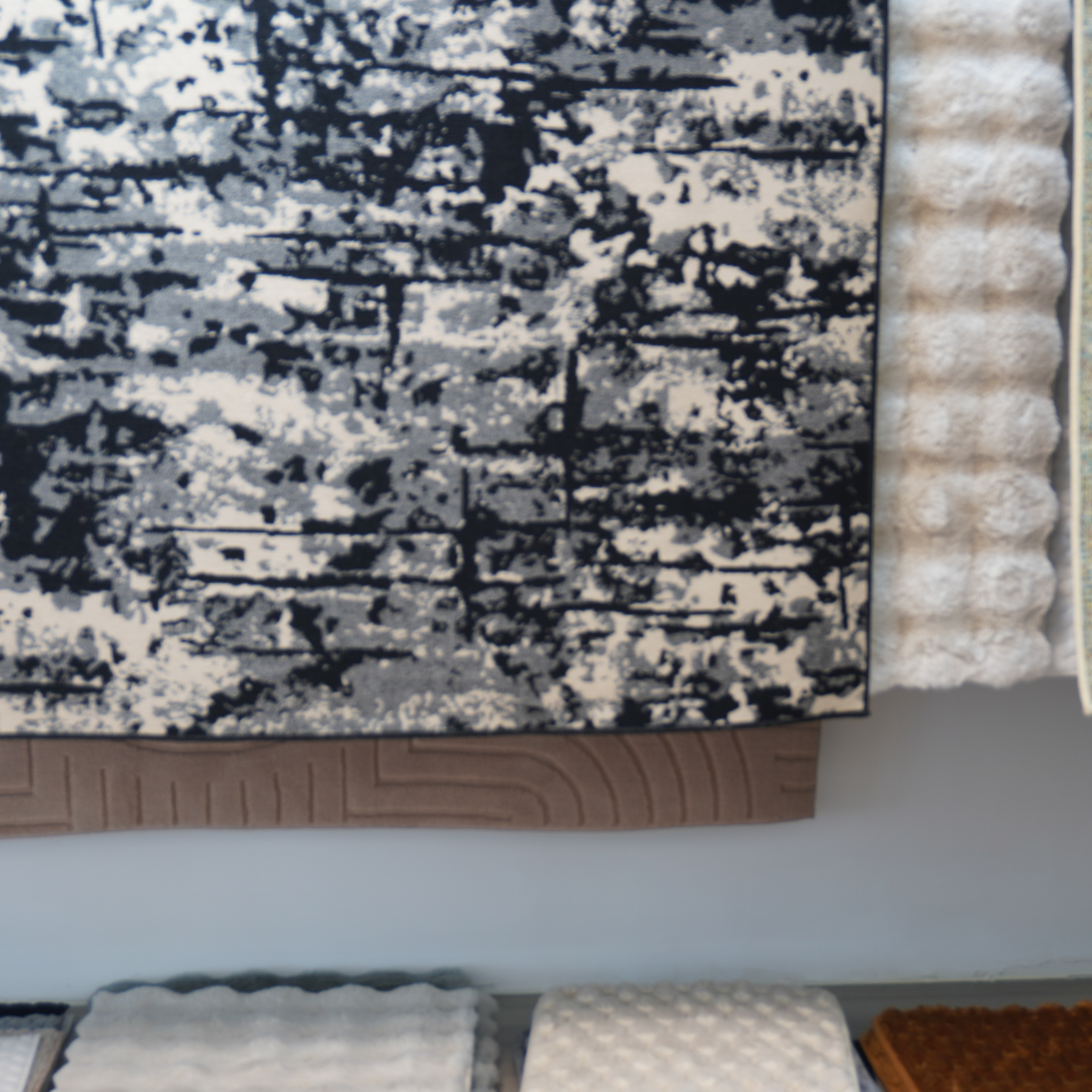 Discover the Latest Tufted Carpet Trends for Retailers
