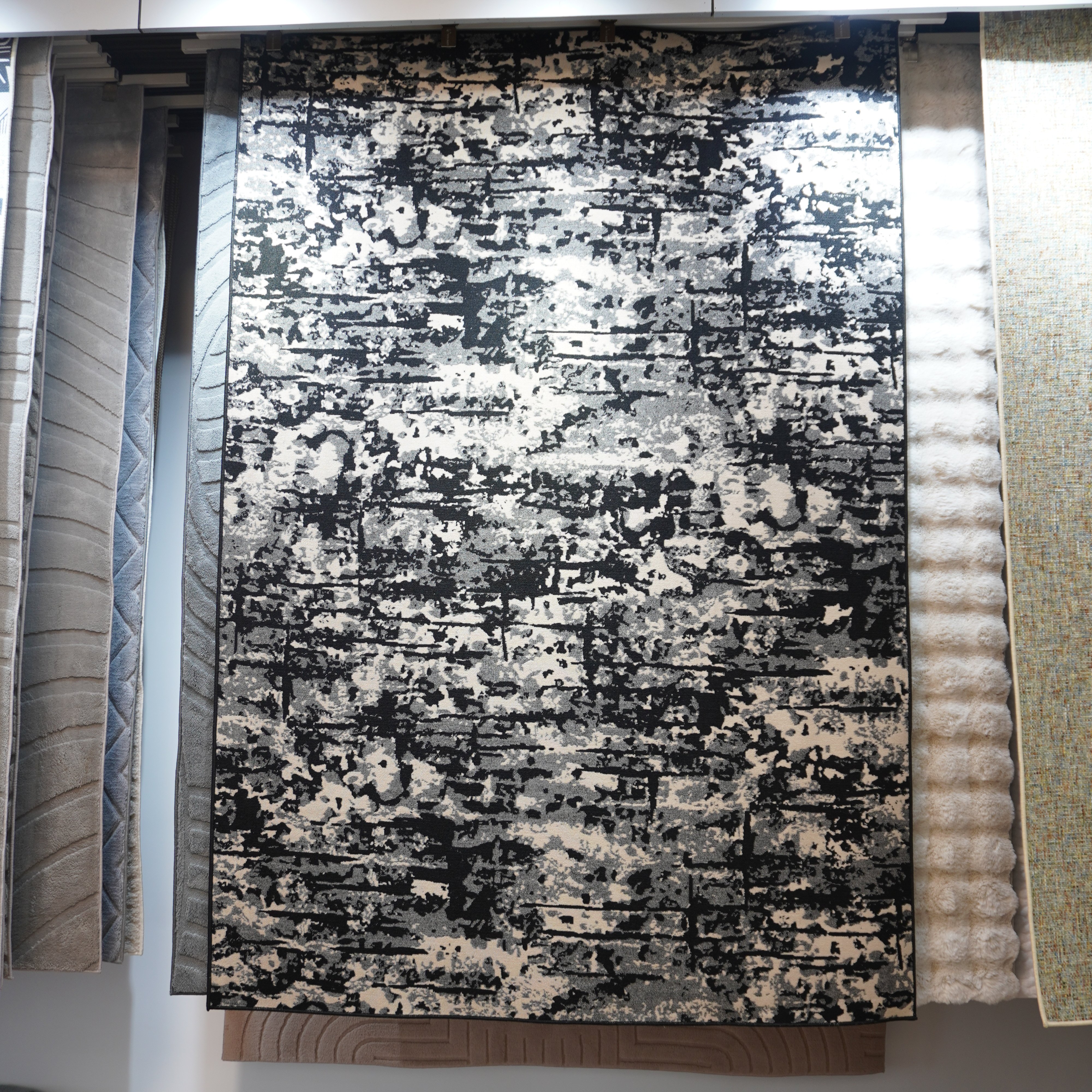 How to Source High-Quality Tufted Carpets in Bulk