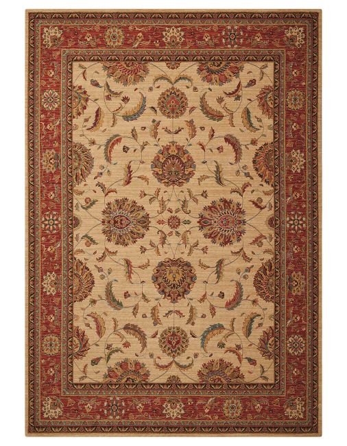How Non Skid Runner Rugs Enhance Aesthetics While Providing Safety