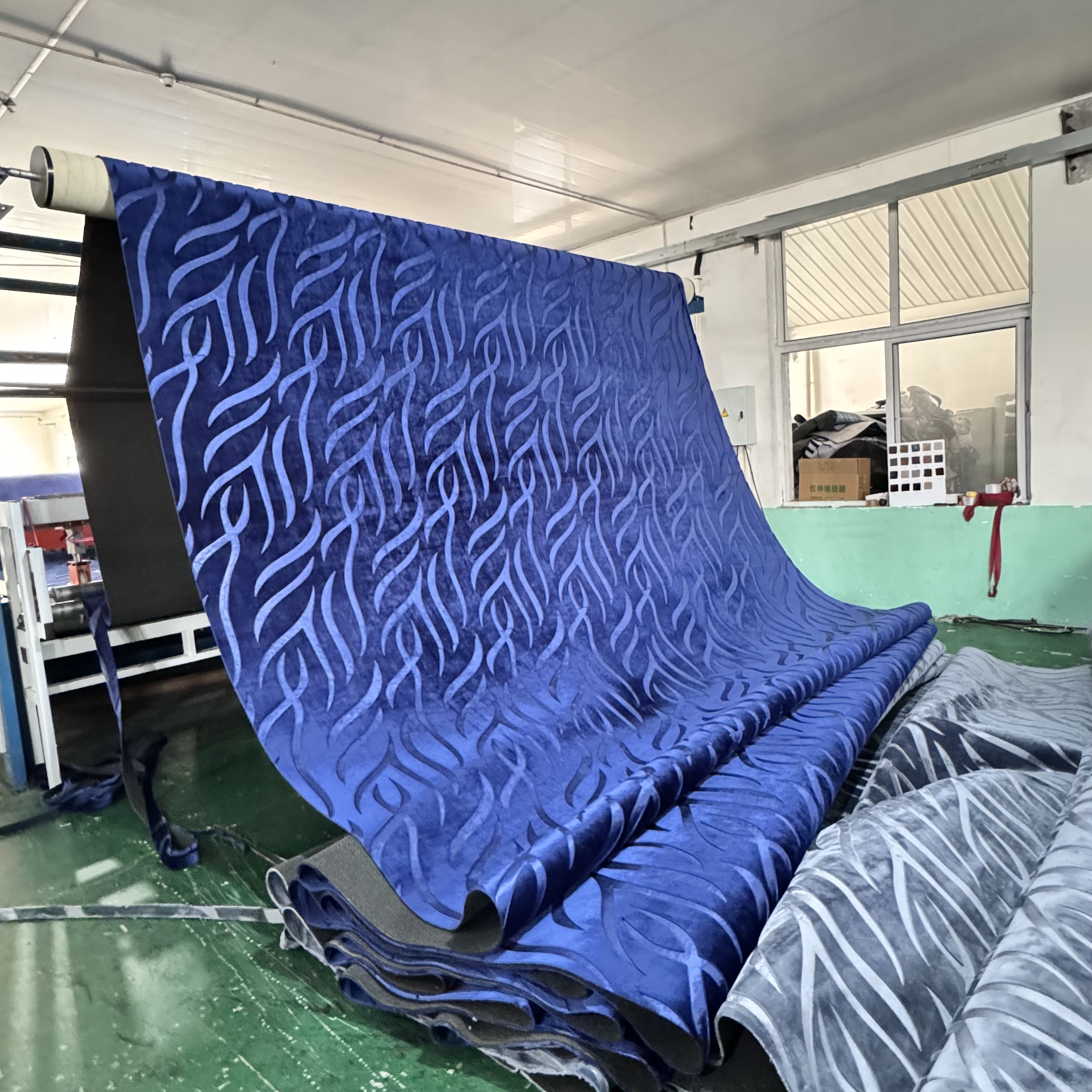 What Makes Eco-Friendly Carpets a Smart Choice for Wholesale Buyers