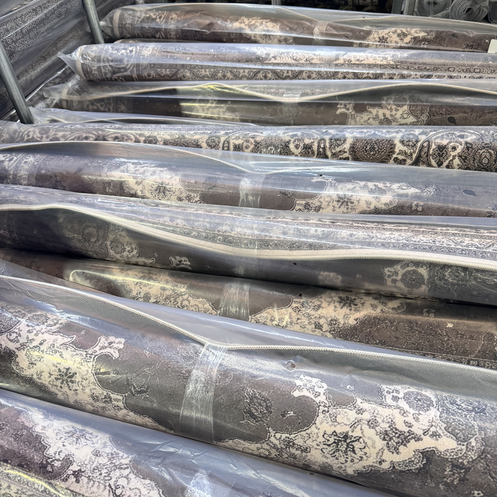 How Carpet Factories Ensure Superior Product Quality and Durability