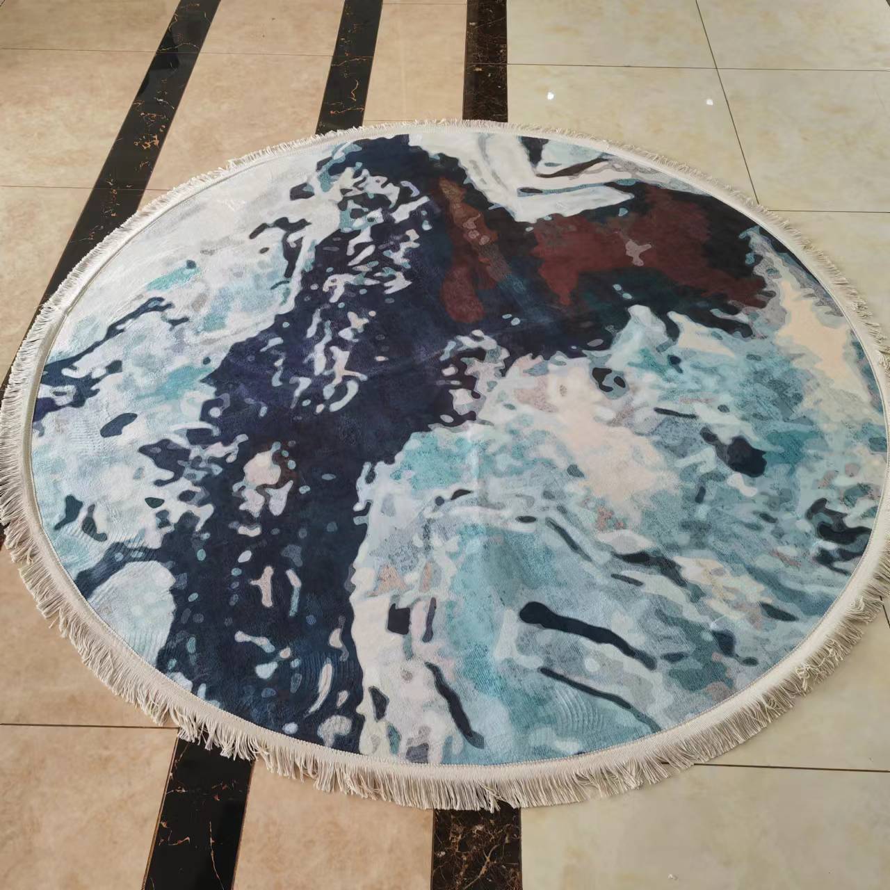 What Makes Oriental Rugs a Trending Choice in Home Du00e9cor?