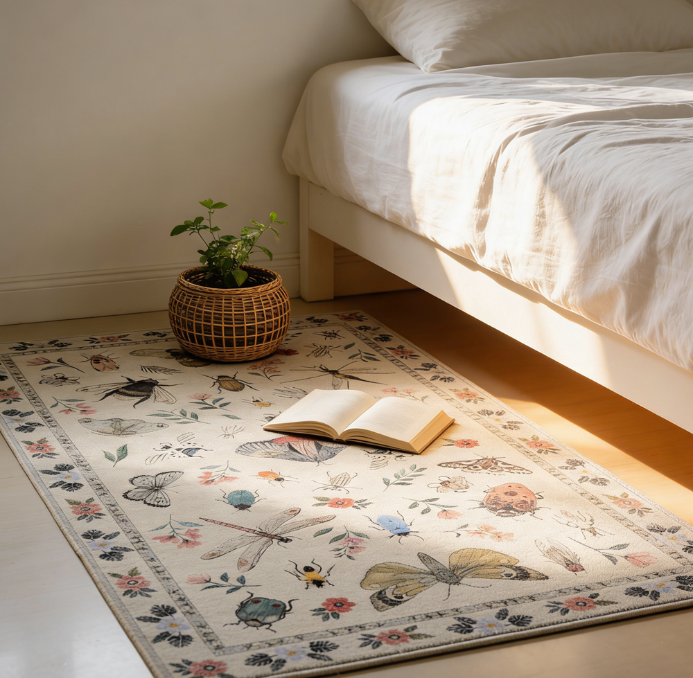 How to Maintain and Care for Your Polyester Carpet for Longevity