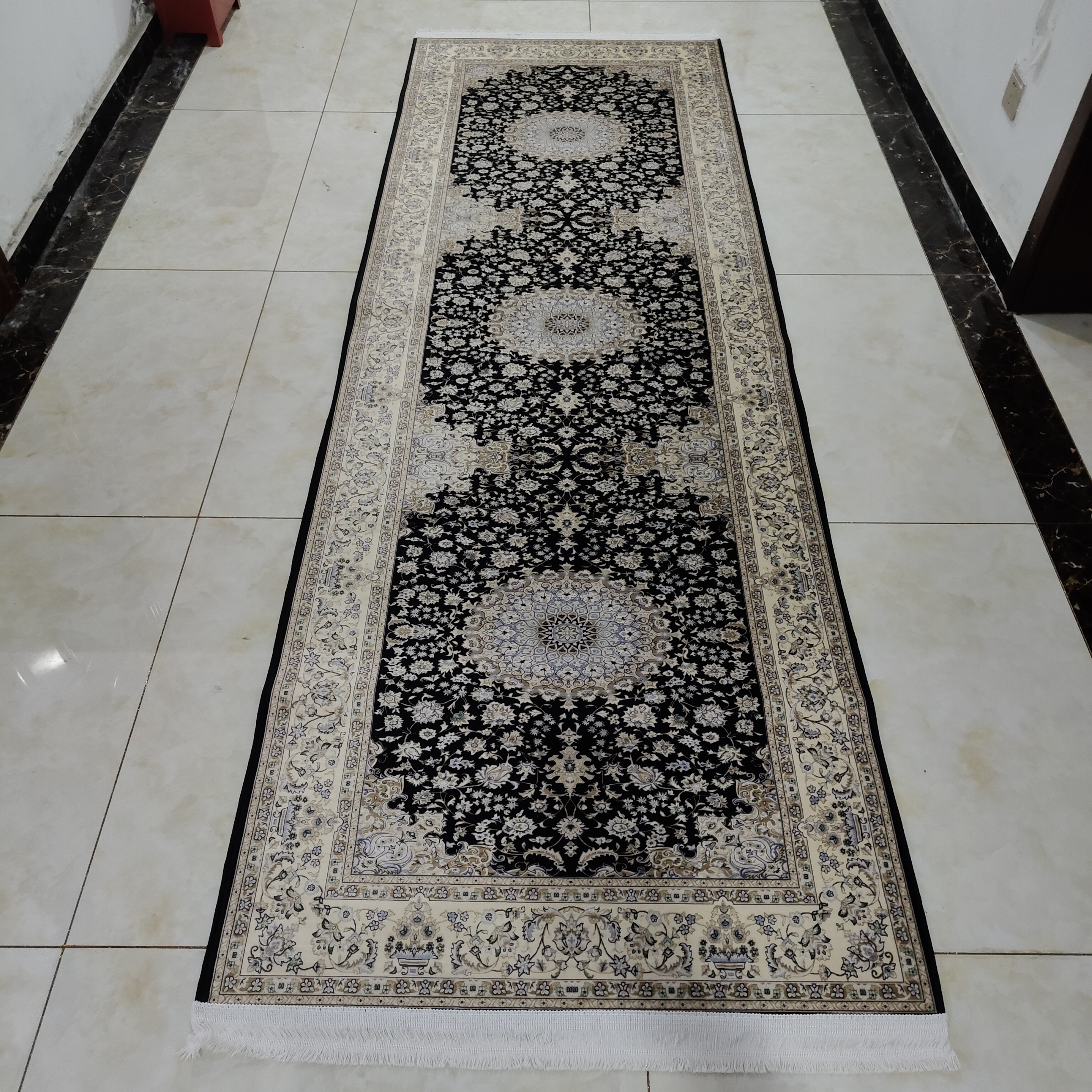 What Are the Benefits of High-Quality Kitchen Runner Mats?