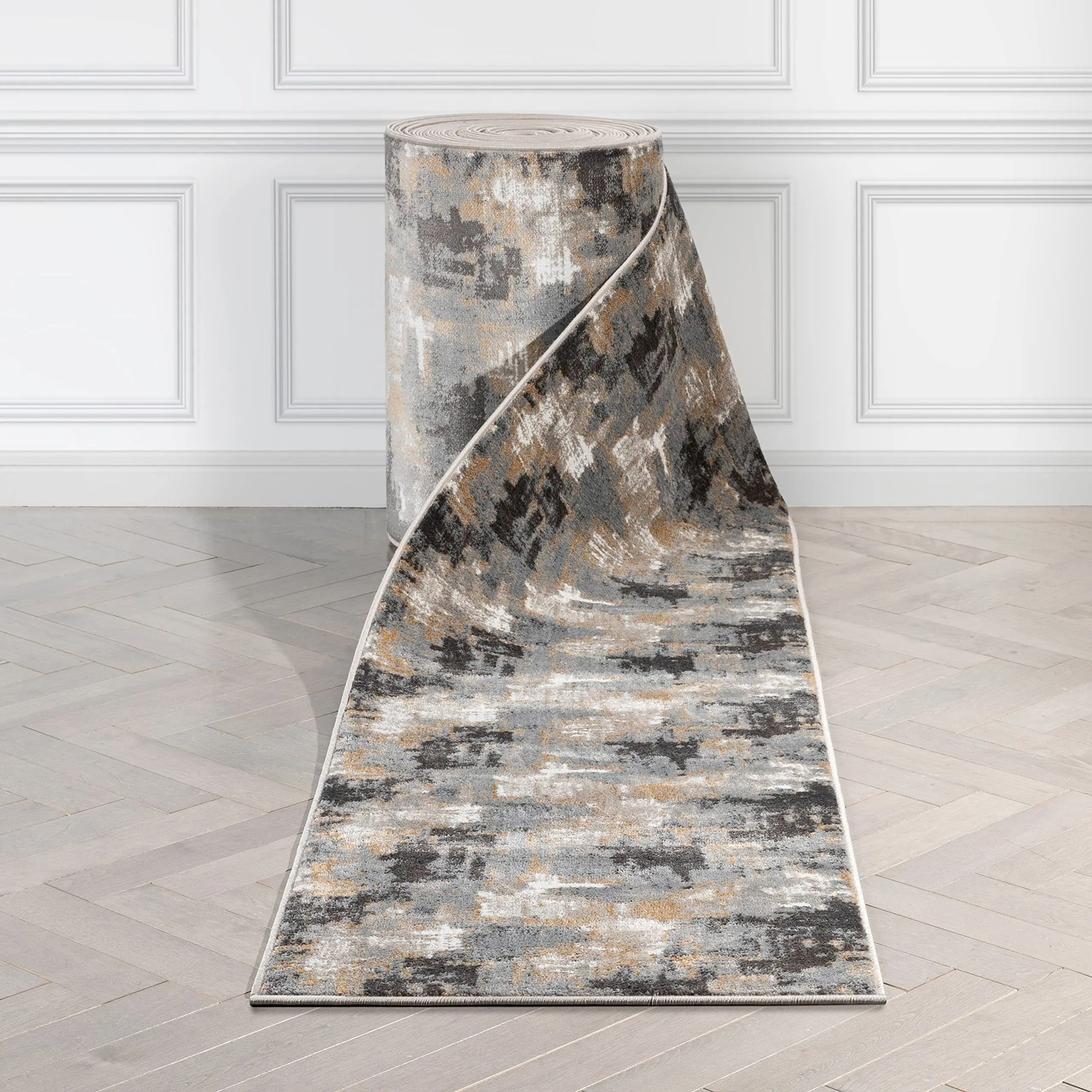 Comment les tapis de couloir lavables en machine peuvent-ils rehausser l’esthétique de votre intérieur ?