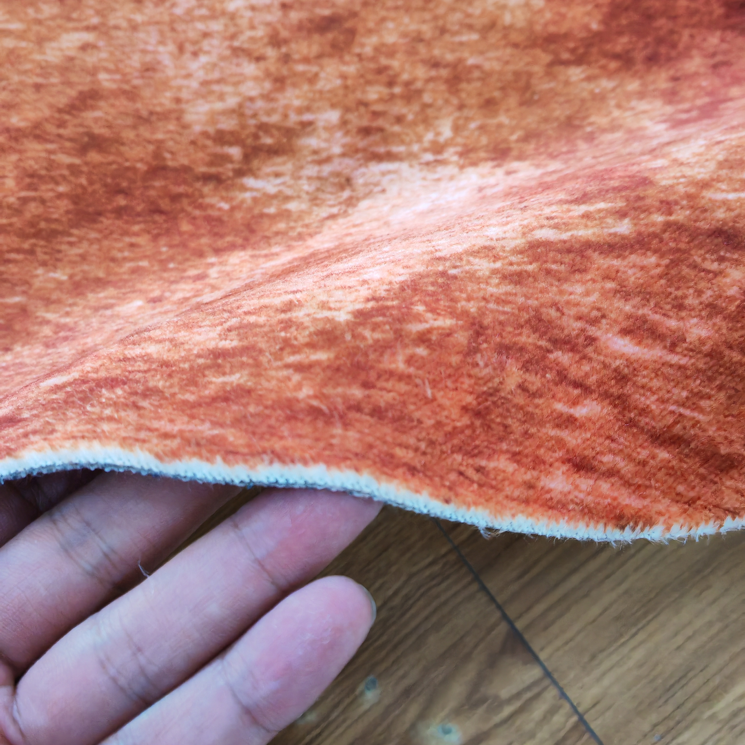 How Cow Print Rugs Can Elevate Your Business's Aesthetic