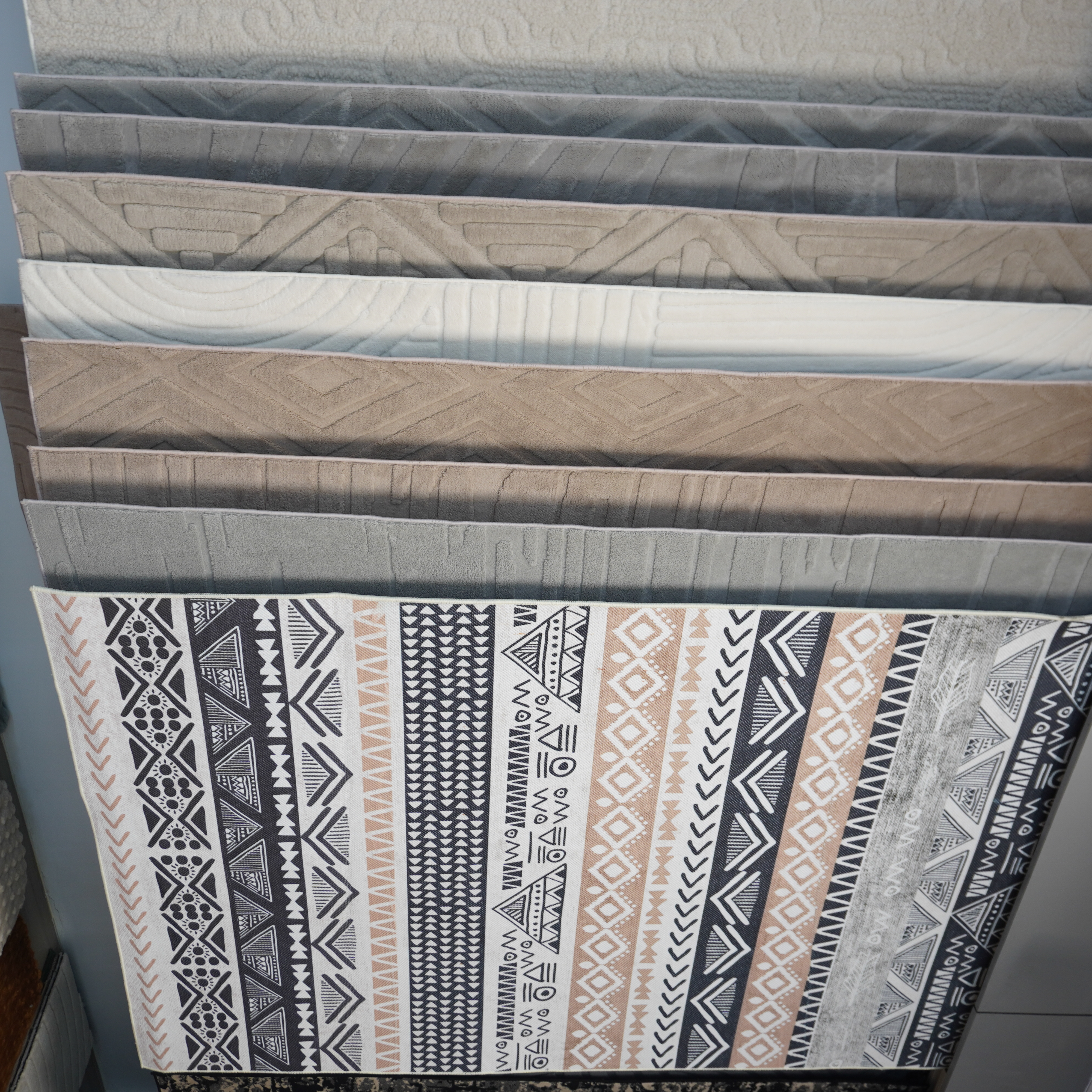 Where to Source Eco-Friendly Printed Rugs for Your Store