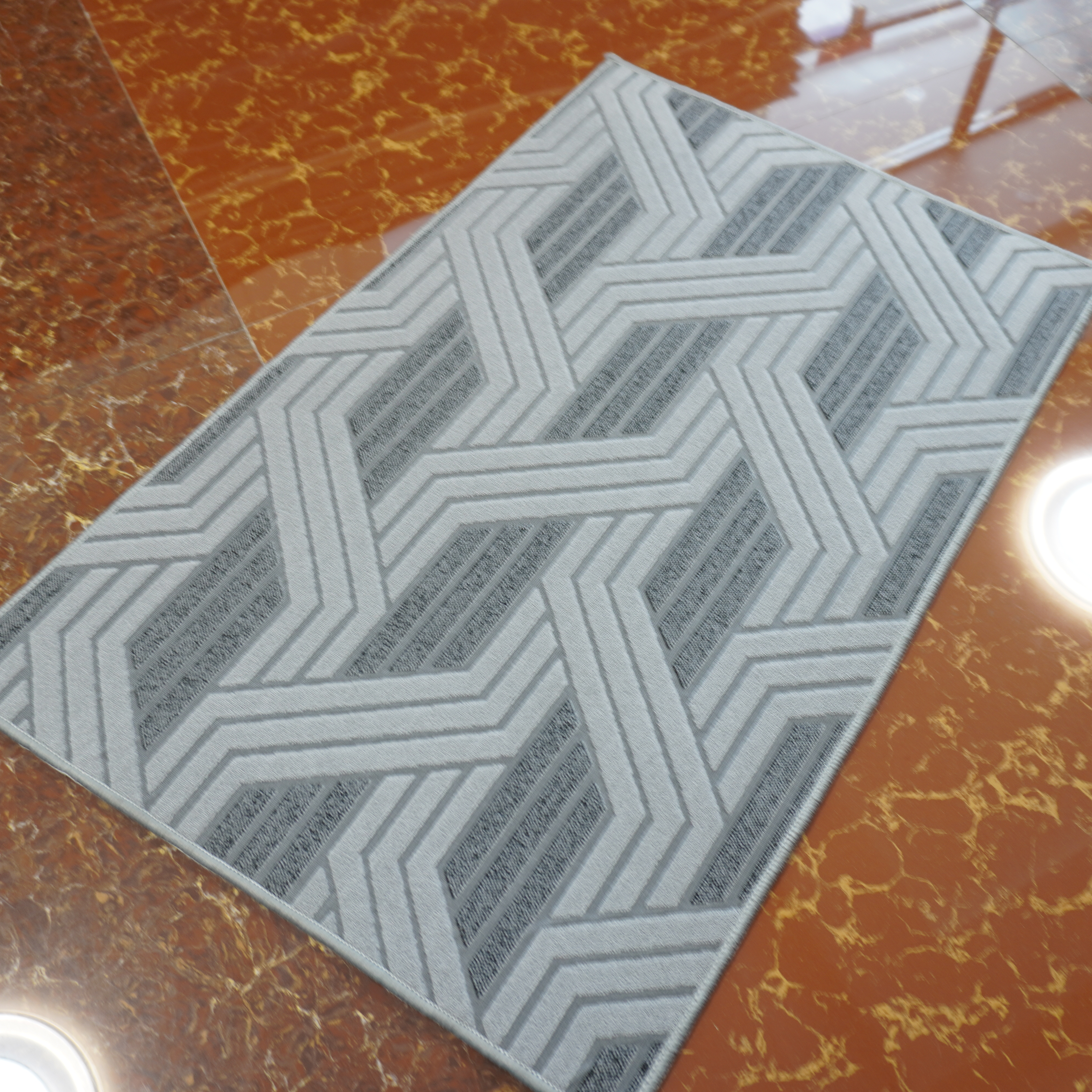 Where to Source Unique Door Rugs for Your Boutique Collection
