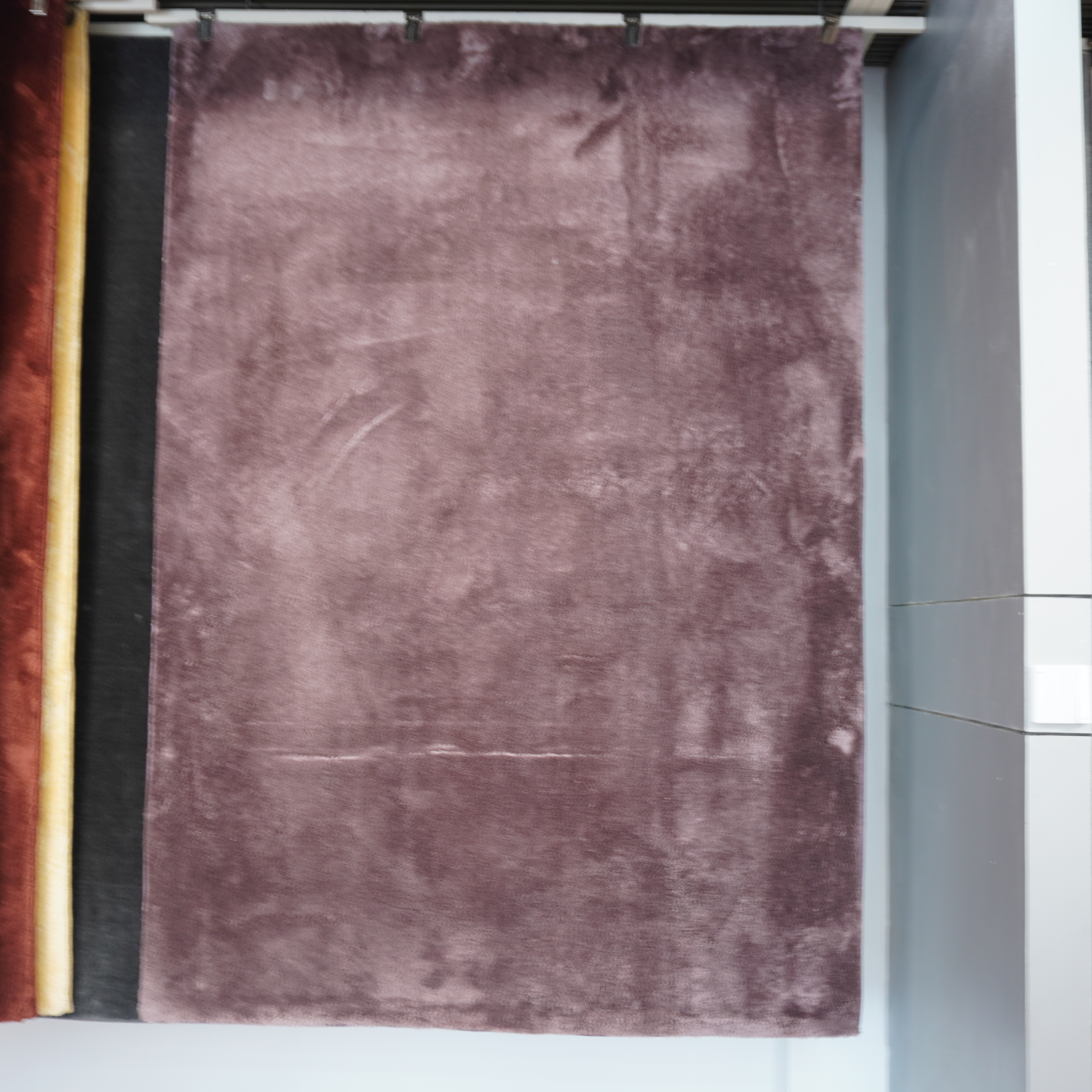 What Are the Benefits of Installing Pink Shag Carpet in Your Home?