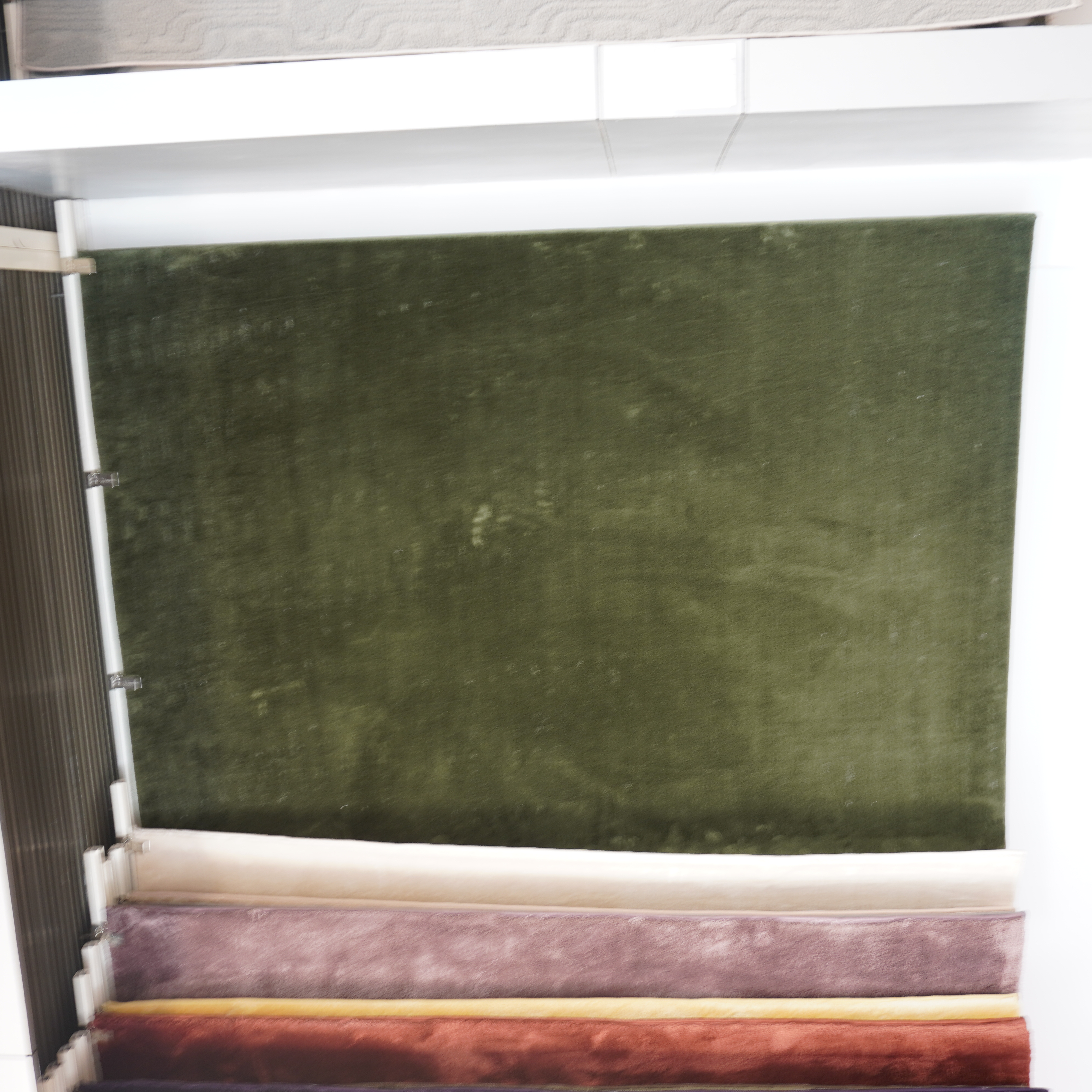 Where to Find High-Quality Shag Green Carpet at Wholesale Prices?